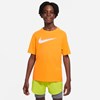 Nike Dri-Fit Multi+ SS Top HBR, Padel- og tennis T-shirt fyr