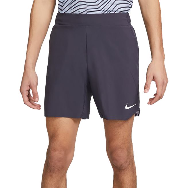 Nike Court Roland Garros Slam Short, Padel- och tennisshorts herr