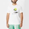 Nike Court Dri-Fit Tee Wimbledon London, Padel- och tennis T-shirt herr