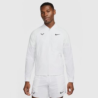 Nike Rafa Dri-Fit Jacket, Padel- og tennisjakke herre