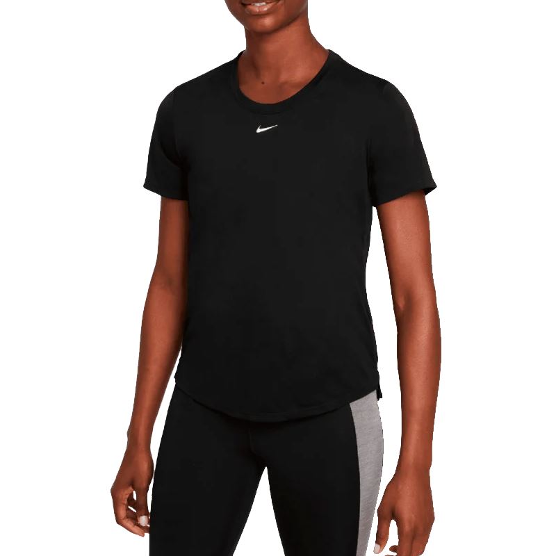 Nike Dri-Fit One, Padel- och tennis T-shirt dam