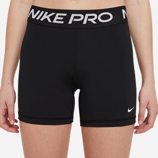 Nike NP 365 Short 5In, Padel- og tennisshorts dame