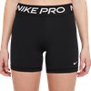 Nike Pro 365 Short 5", Padel- og tennisshorts dame