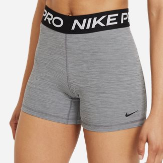Nike NP 365 Short 5In, Padel- og tennisshorts dame