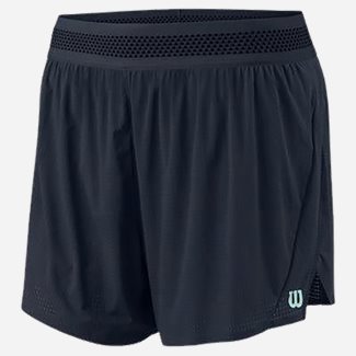 Wilson Kaos Mirage 3.5 Shorts, Padel- och tennisshorts dam
