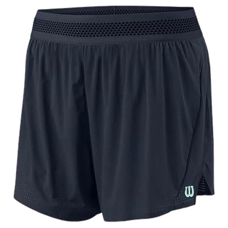 Wilson Kaos Mirage 3.5 Shorts Naisten padel ja tennis shortsit