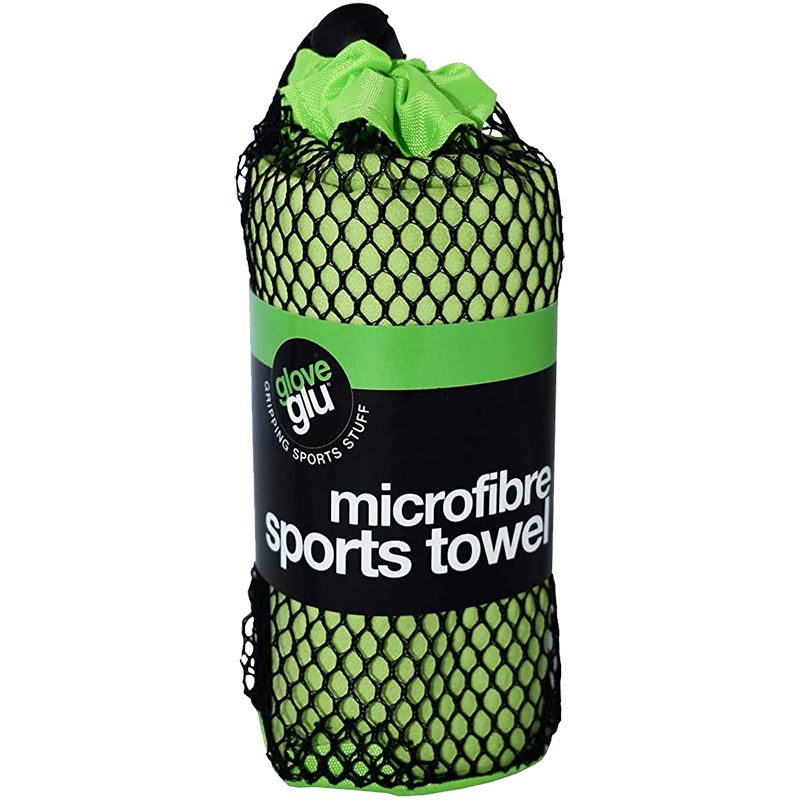GloveGlu Microfibre Sports Towel