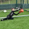 GloveGlu Reflex Keeper Training Ball, Teknikträning fotboll