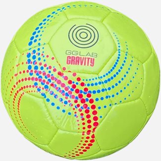 GloveGlu Gravity 1 kg Weighted Training Ball