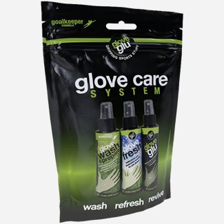 GloveGlu Glove Care System