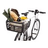 Thule Basket, Cykelförvaring