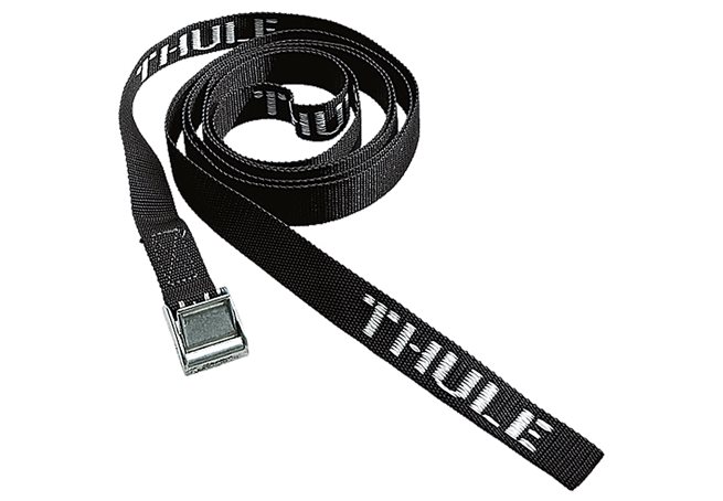 Thule Strap 524, 275cm (2-Pack)