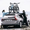 Thule Cykelhållare ProRide 598 Black