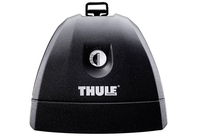 Thule Fixpoint XT 751, 2-pack