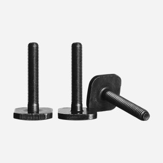 Thule T-Track Adapter 20x20mm for FreeRide / OutRide