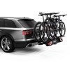 Thule VeloSpace XT Bike Adapter Black, Cykelhållare tillbehör