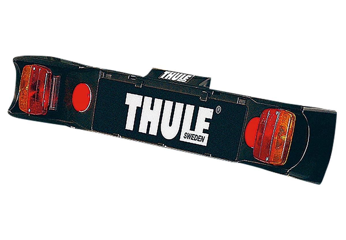 Thule Lightboard, 7pin, Cykelhållare tillbehör