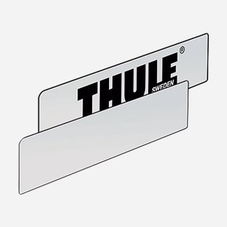 Thule Number Plate, Cykelhållare tillbehör