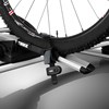 Thule Wheel Straps Locks, Cykelhållare tillbehör