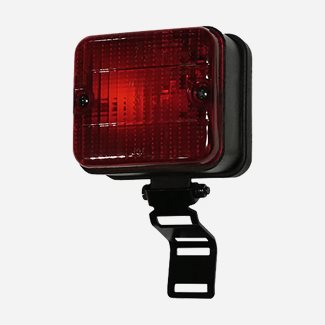 Thule RMS 3rd Brake Light incl. 13pin connector