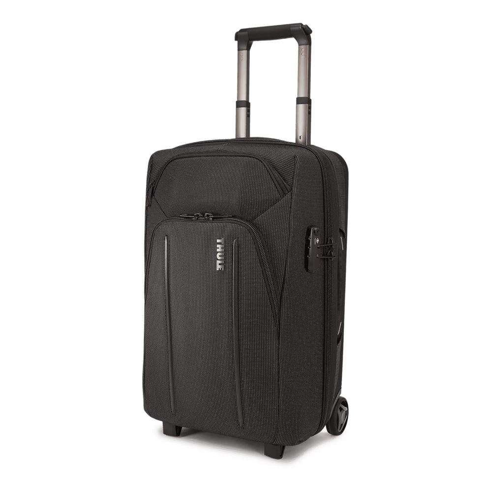 Thule Crossover 2 Carry-On – Black