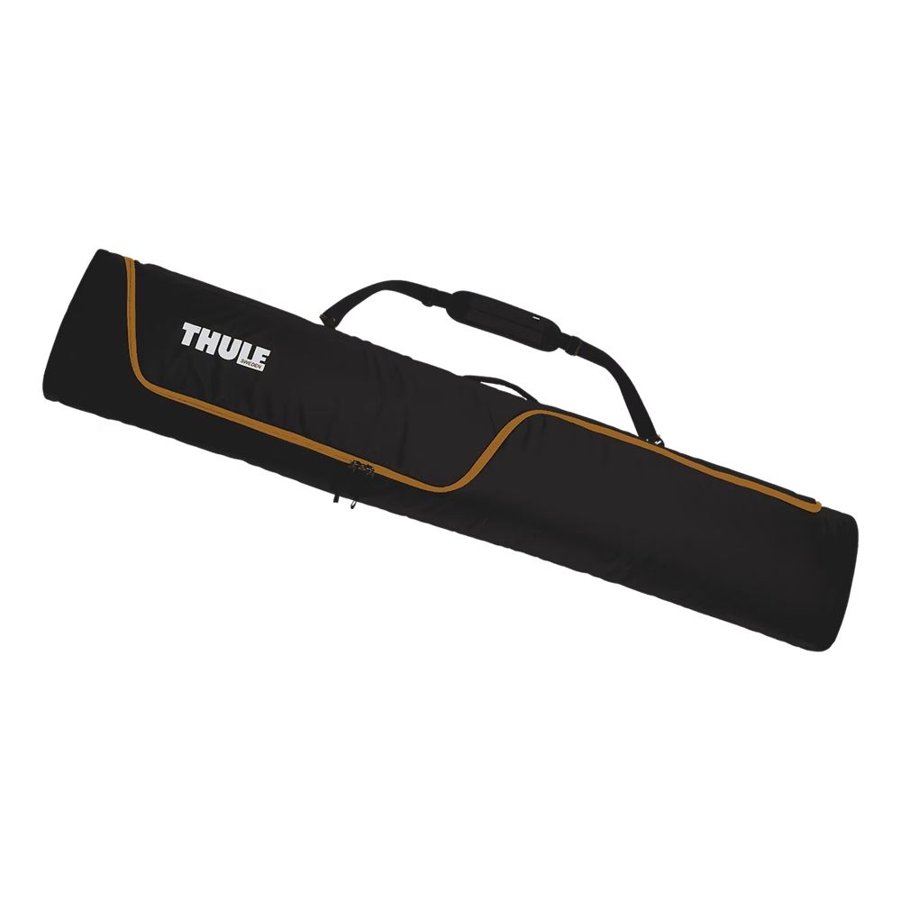 Thule RoundTrip Snowboard Bag 165cm – Black