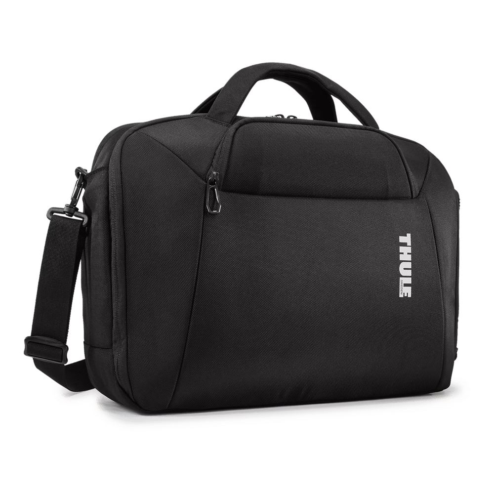 Thule Accent Laptop Bag - Black, Övriga väskor