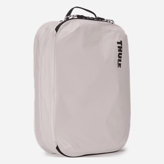 Thule Clean/Dirty Packing Cube - White, Övriga väskor