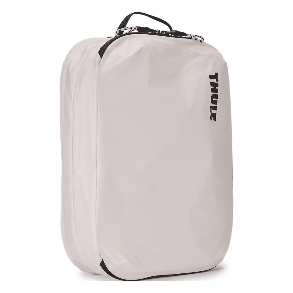 Thule Accent TCCD201 - White, Pakkekube, Hvit, Nylon, 340 mm, 240 mm, 200 mm