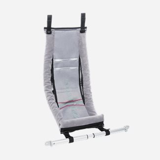 Thule Infant Sling Coaster XT, Cykelvagn