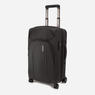 Thule Crossover 2 Expandable Carry-On Spinner, Rull- & resväskor