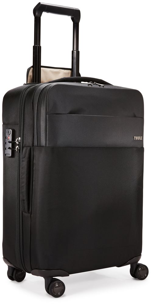 Thule Spira Carry On Spinner Limited Edition, Rull- & resväskor
