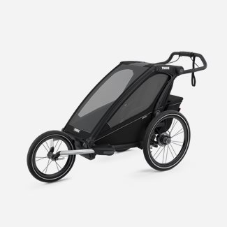 Thule Chariot Sport 1, Cykelvagn