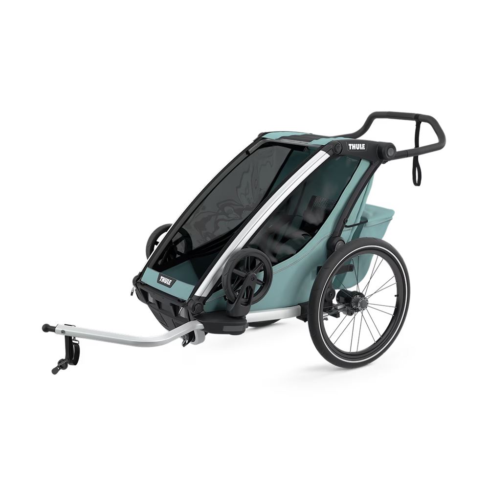 Thule Chariot Cross 1 Cykelvagn