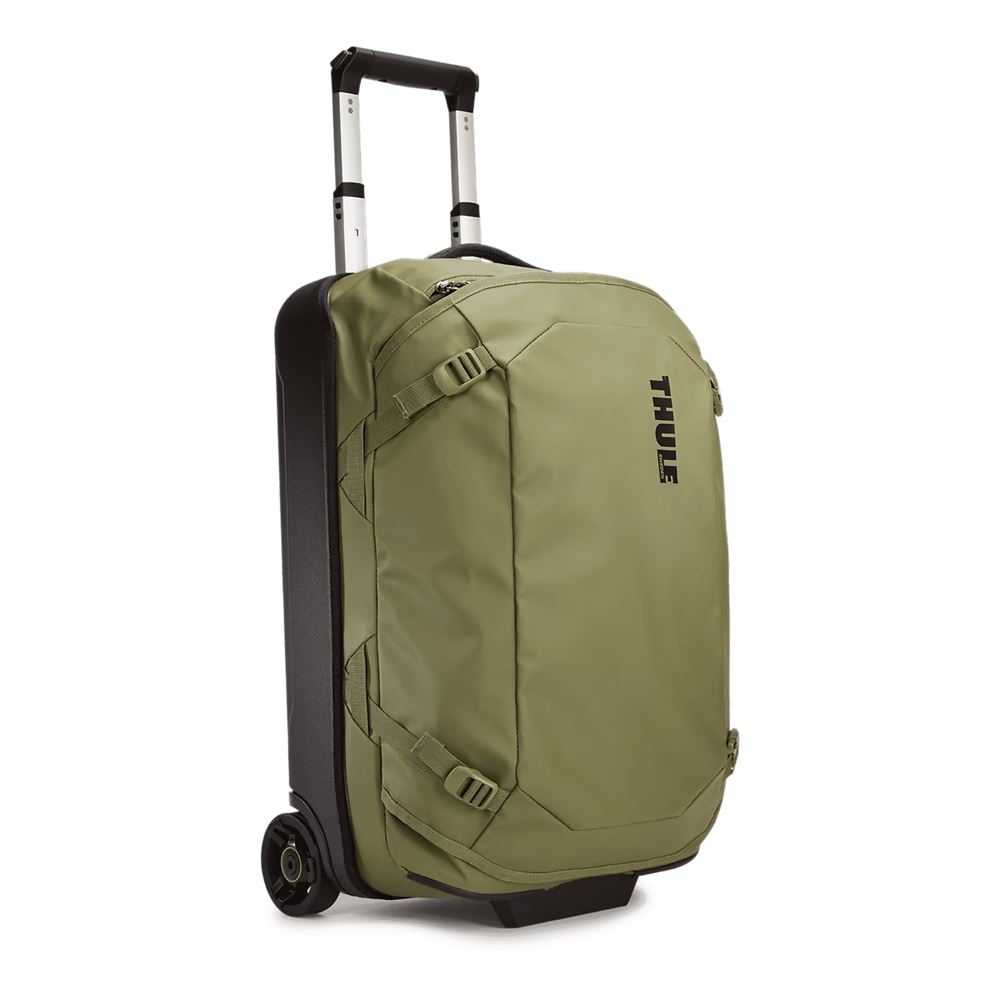 Thule Chasm Carry-On 55cm/22″ Rull- & resväskor