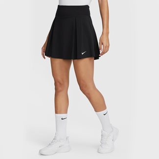 Nike Dri-Fit Advantage Skrt Reg, Padel- og tennisskjørt dame