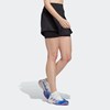 Adidas Tennis Match Shorts, Padel og tennisshorts dame