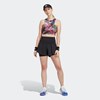 Adidas Tennis Match Shorts, Naisten padel ja tennis shortsit