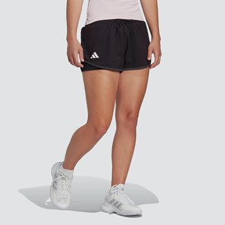 Adidas Club Tennis Shorts, Naisten padel ja tennis sukkahousut