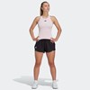 Adidas Club Tennis Shorts, Padel og tennisstrømpebukser dame