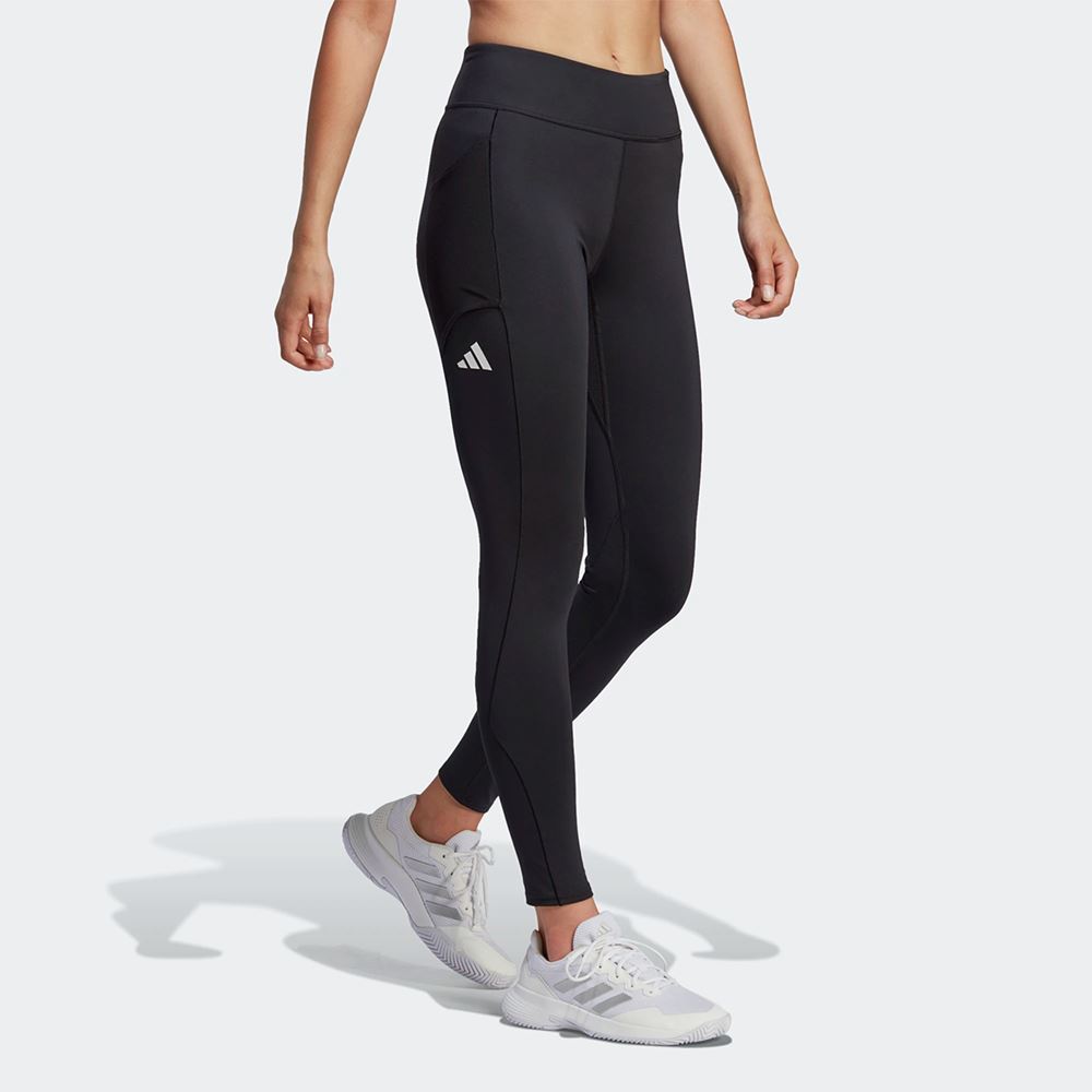Adidas Tennis Match Tights Naisten padel ja tennis sukkahousut