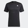 Adidas Tennis Freelift, Padel- och tennis T-shirt herr
