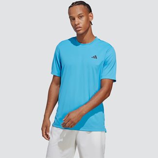 Adidas Club Tennis, Padel- og tennis T-skjorte herre