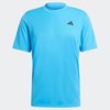 Adidas Club Tennis, Padel- og tennis T-skjorte herre