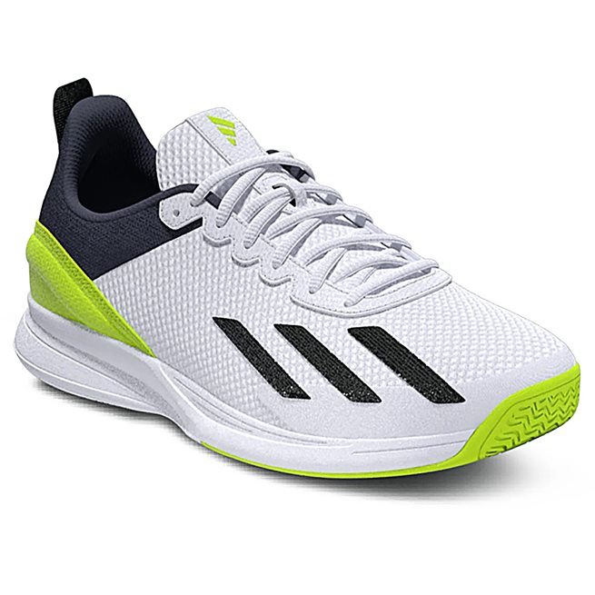 Adidas CourtJam Control M, Padel sko herre