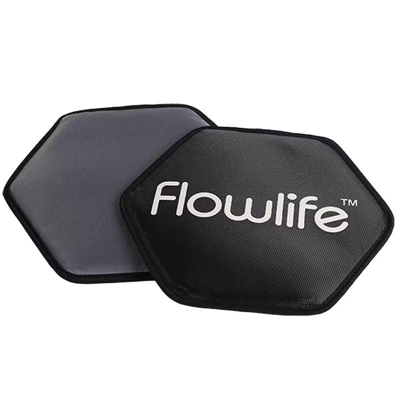 Flowlife Sliding Plates, Balans & rörlighet