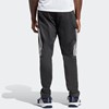 Adidas 3-Stripe Knitted Tennis Pants, Padel- och tennisbyxor herr
