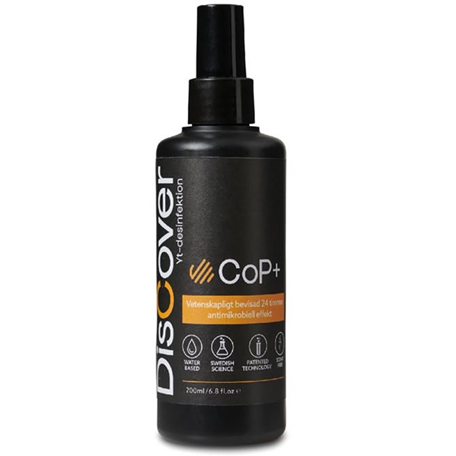 CoP+ Discover 50ml