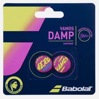 Babolat Vamos Damp X2 Rafa 2023, Tennistillbehör