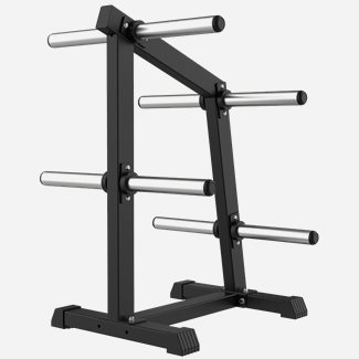 Gymstick Pro Weight Plate Tree